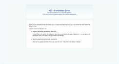 Desktop Screenshot of mattiabuffetti.com